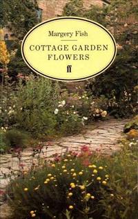 Cottage Garden Flowers by Fish, Margery - 1980