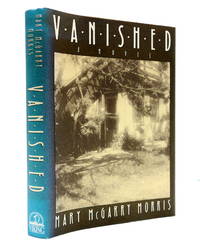 Vanished: A Novel