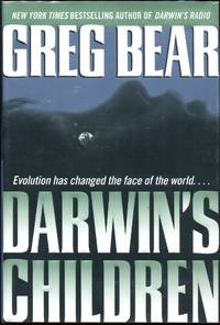 Darwin&#039;s Children by Bear, Greg - 2003