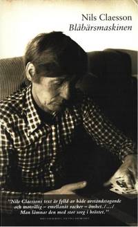 Blåbärsmaskinen.