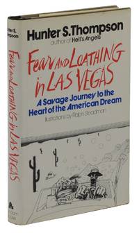 image of Fear and Loathing in Las Vegas