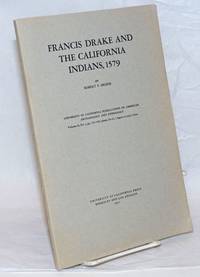 Francis Drake and the California Indians, 1579