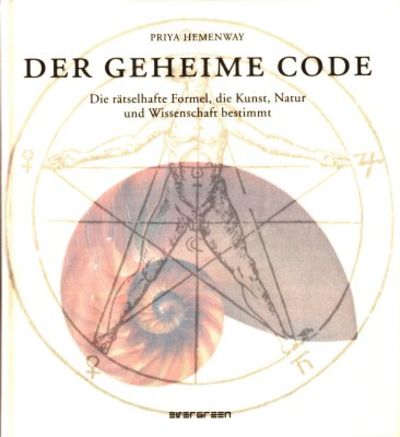 Der Geheime Code. Die rätselhafte Formel, die…