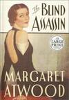 The Blind Assassin (Random House Large Print)