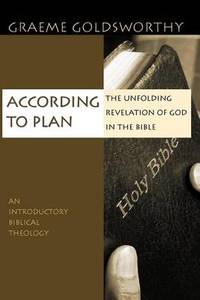 According to Plan by Graeme Goldsworthy