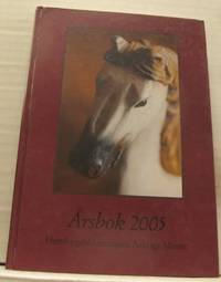 Årsbok 2005.