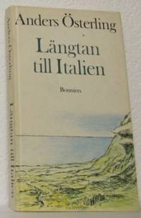 Längtan till Italien.