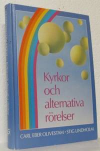 Kyrkor och alternativa rörelser. Handbok i…