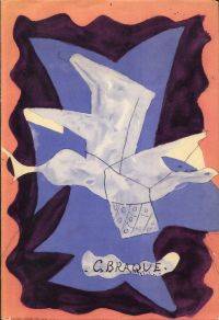 G. Braque.