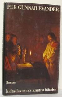 Judas Iskariots knutna händer.