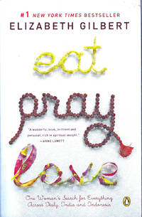 Eat, Pray, Love