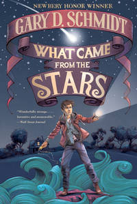 What Came from the Stars