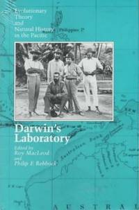 Darwin´s Laboratory. Evolutionary Theory and…