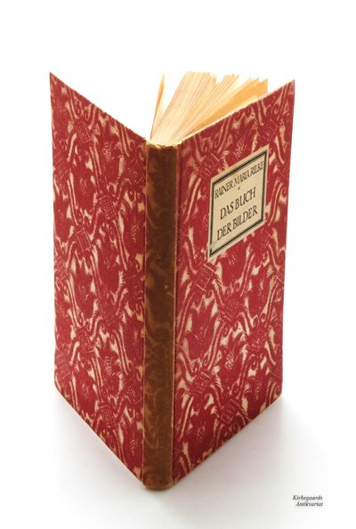Das Buch der Bilder.