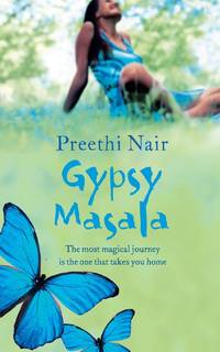 Gypsy Masala
