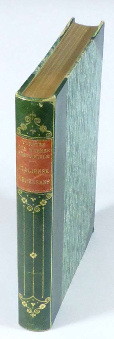 Italiensk renässans. Litteratur- och…