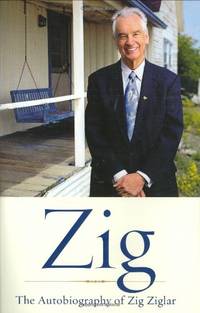 cover of Zig: The Autiobiography of Zig Ziglar