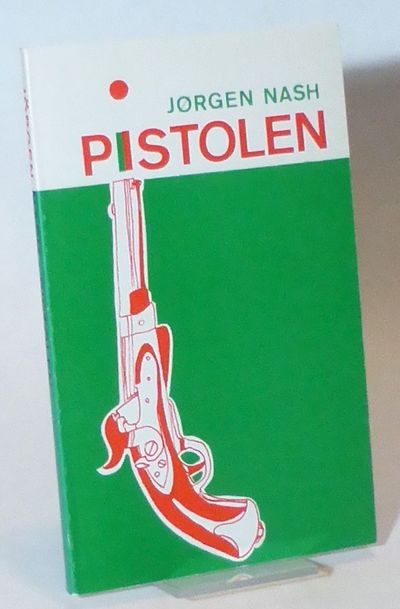 Pistolen. En Don Juan-roman. Övers. från danska…