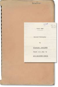 Naked Evil [The Obi] (Original screenplay for the 1966 British horror film)