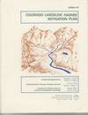 Colorado Landslide Hazard Mitigation Plan