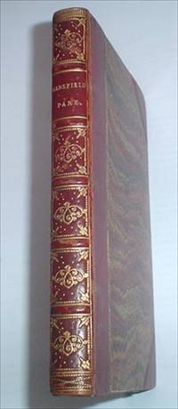 image of MANSFIELD PARK