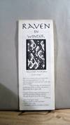 Raven in Winter: Teaching Thoreau (Vol. 1, No. 1 of Raven mini-books)