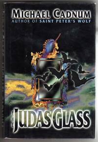image of The Judas Glass
