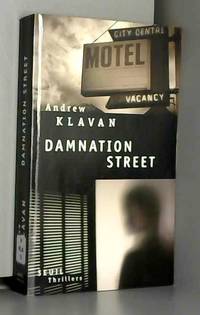 image of Damnation street