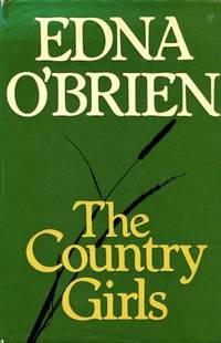 cover of Country Girls
