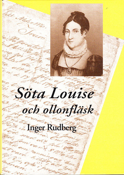 Söta Louise och ollonfläsk. [Utg. av]…