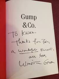 image of GUMP_Co. (SIGNED)