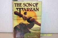 image of The Son of Tarzan
