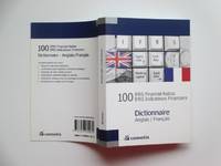 image of 100 IFRS Financial Ratios / IFRS Indicateurs Financiers Dictionnaire Anglais / Francais