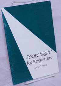 image of Searchlight for beginners