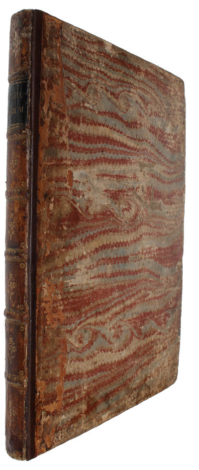 Florilegium amplissimum et selectissimum ; quo non tantum varia diversorum florum praestantissimorum et nunquam antea exhibitorum genera, sed et rarae quamplurimae indicarum plantarum, et radicium formae, ad vivum partibus duabus, quatuor etiam lingui... - [THE FAMOUS FLORILEGIUM] (photo 5)