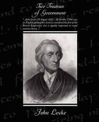 image of Two Treatises of Government