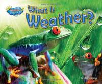 What Is Weather? (Weather Wise)
