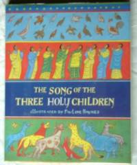 image of The Song of the Three Holy Children