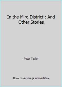 In the Miro District