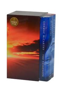 Stella Maris and The Passenger (Signed First Editions)