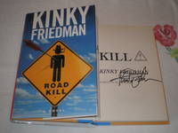 image of Roadkill: Signed
