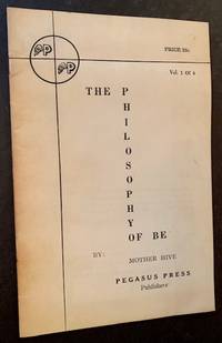 The Philosophy of Be