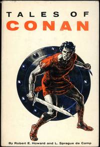 TALES OF CONAN
