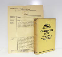 Charlotte's Row