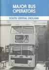 Major Bus Operators: South Central England