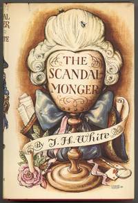 The Scandalmonger