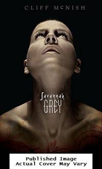 cover of Savannah Grey