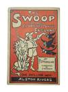 Swoop! Or How Clarence Saved England