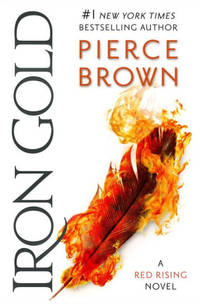 Iron Gold: Book 4 of the Red Rising Saga (Red Rising Series)