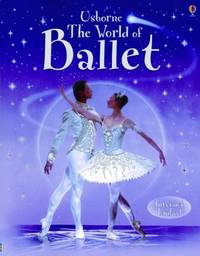 The World of Ballet : Internet-Linked